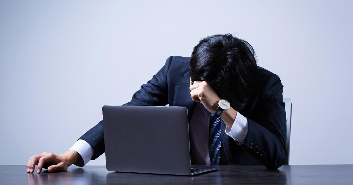 就活で内定をもらえない人の特徴は? 対策も紹介