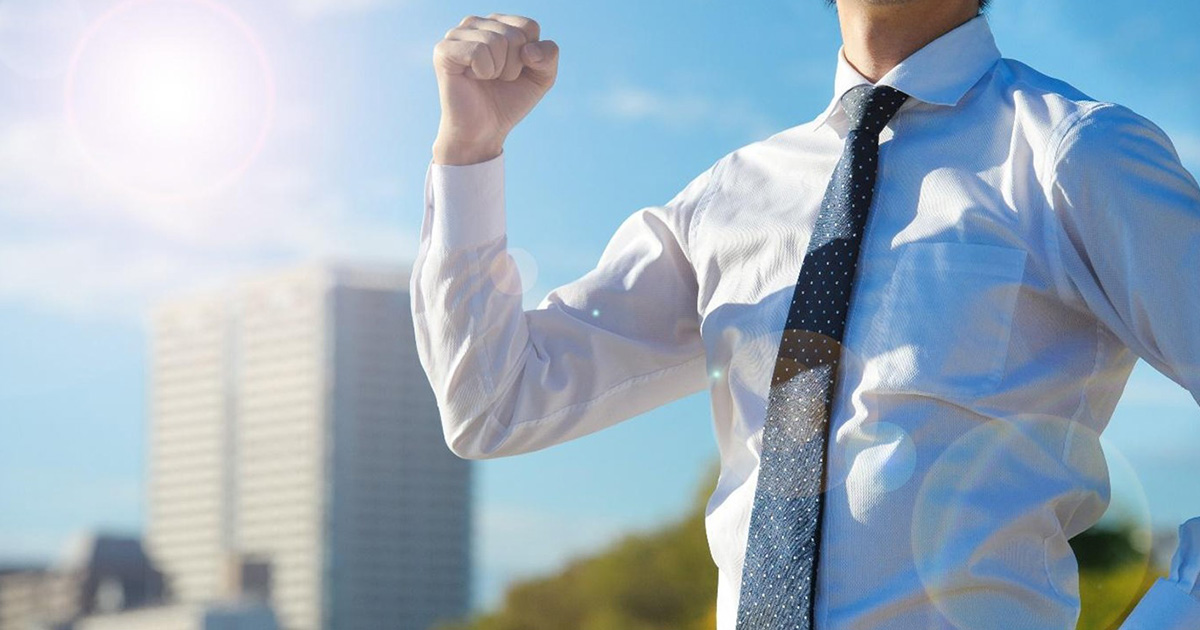 就活で内定をもらえない人の特徴は? 対策も紹介