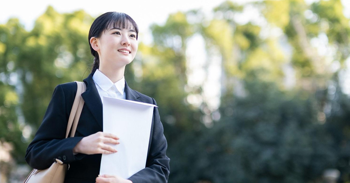 就活の書類選考で通らない原因とは? 通過率を高めるための対策も解説