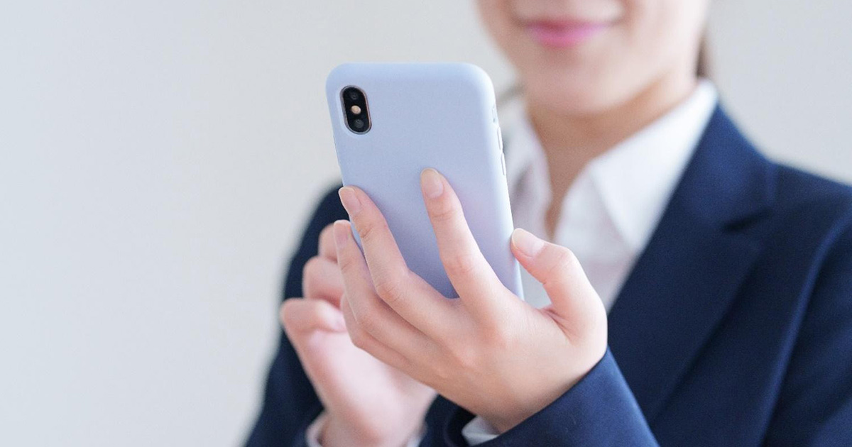 就活での電話対応のマナーとは? 状況別での話し方を例文で解説