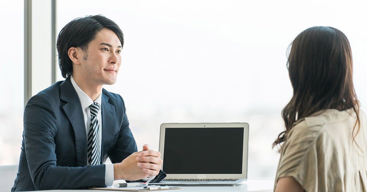 面接の志望動機は履歴書と同じでも大丈夫? 伝え方のポイントも解説