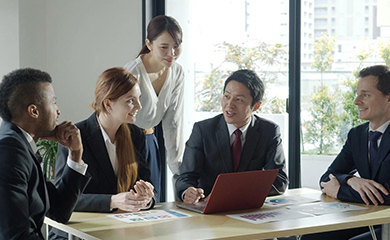 外資系企業の年収が高い理由とは? 年収を上げる方法や求められるスキル