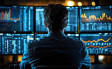金融業界への転職は難しい? 必要なスキルや転職をスムーズに進める方法を紹介