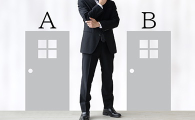 転職すべきか、今の職場に残るべきか｜プロが教える判断基準