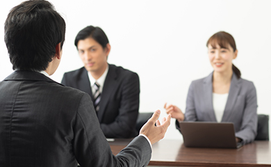 40代の転職面接で成功するために必要な回答のポイント｜現役のコンサルタントが解説