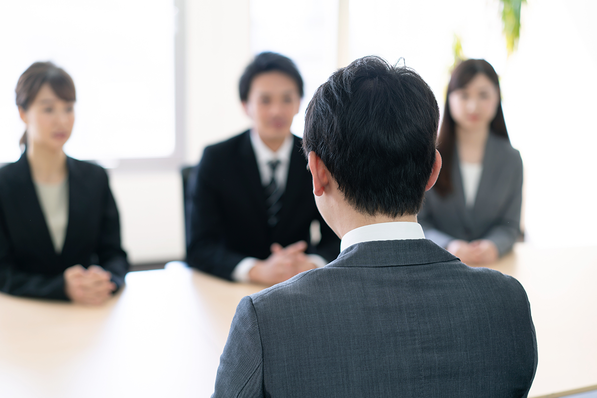 エンジニアの転職理由、どう答える? 面接で好印象を得られる答え方とは