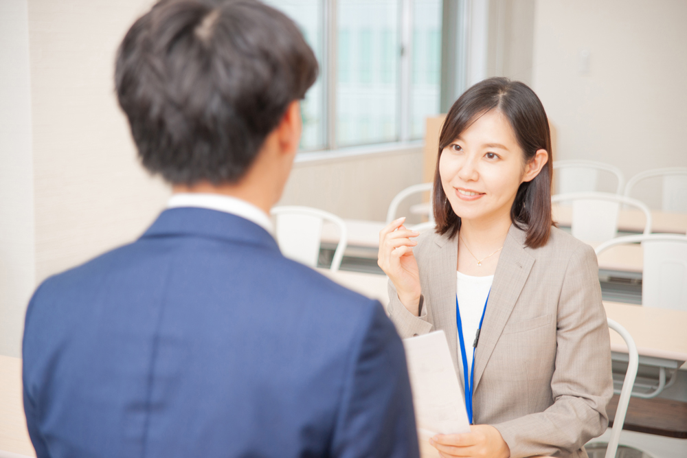 就活の悩み相談はどこにするべきか? おすすめの相談先を5つ紹介