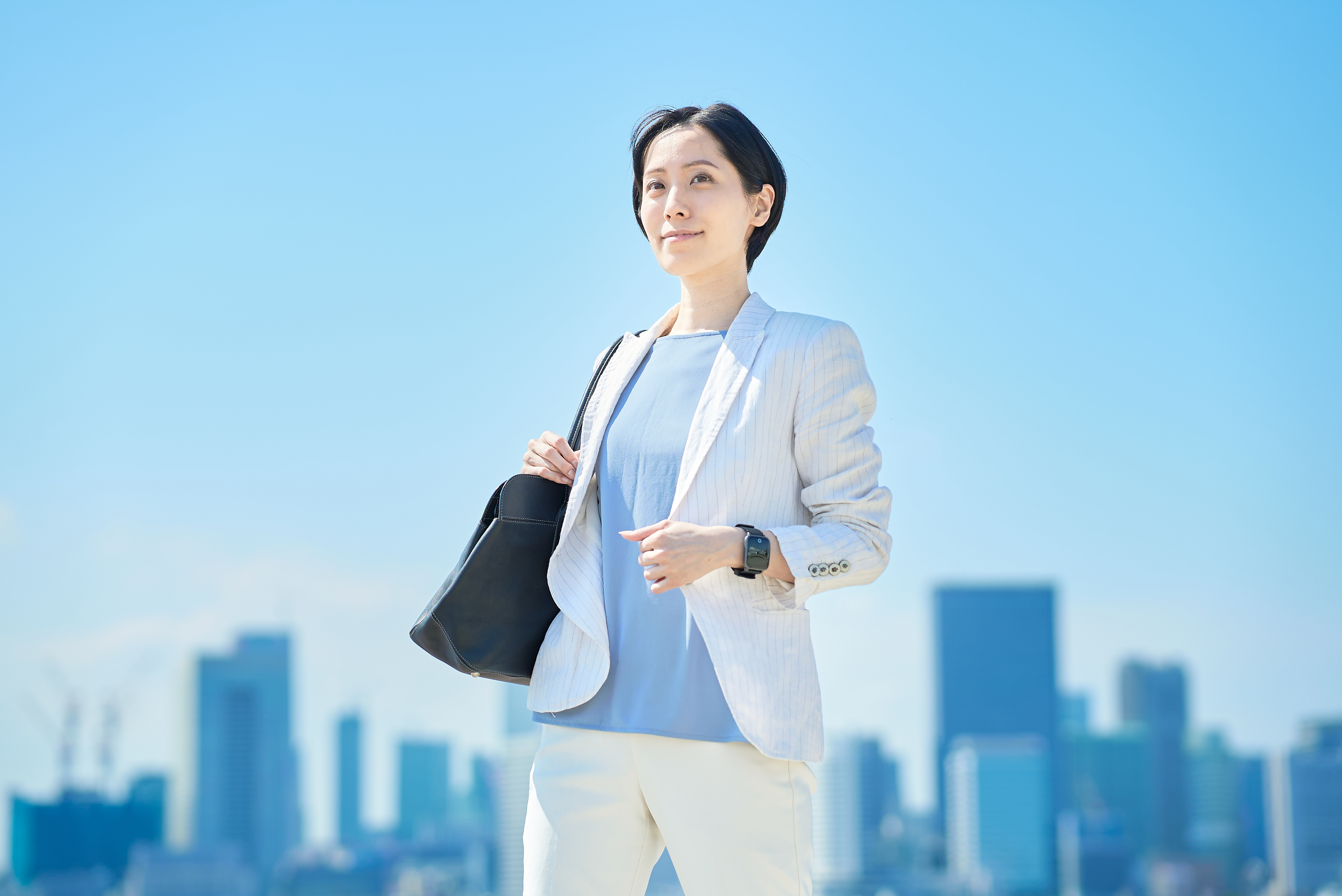 「1年後の転職」ならやれることはたくさんある！「転職を準備する」ための仕事術