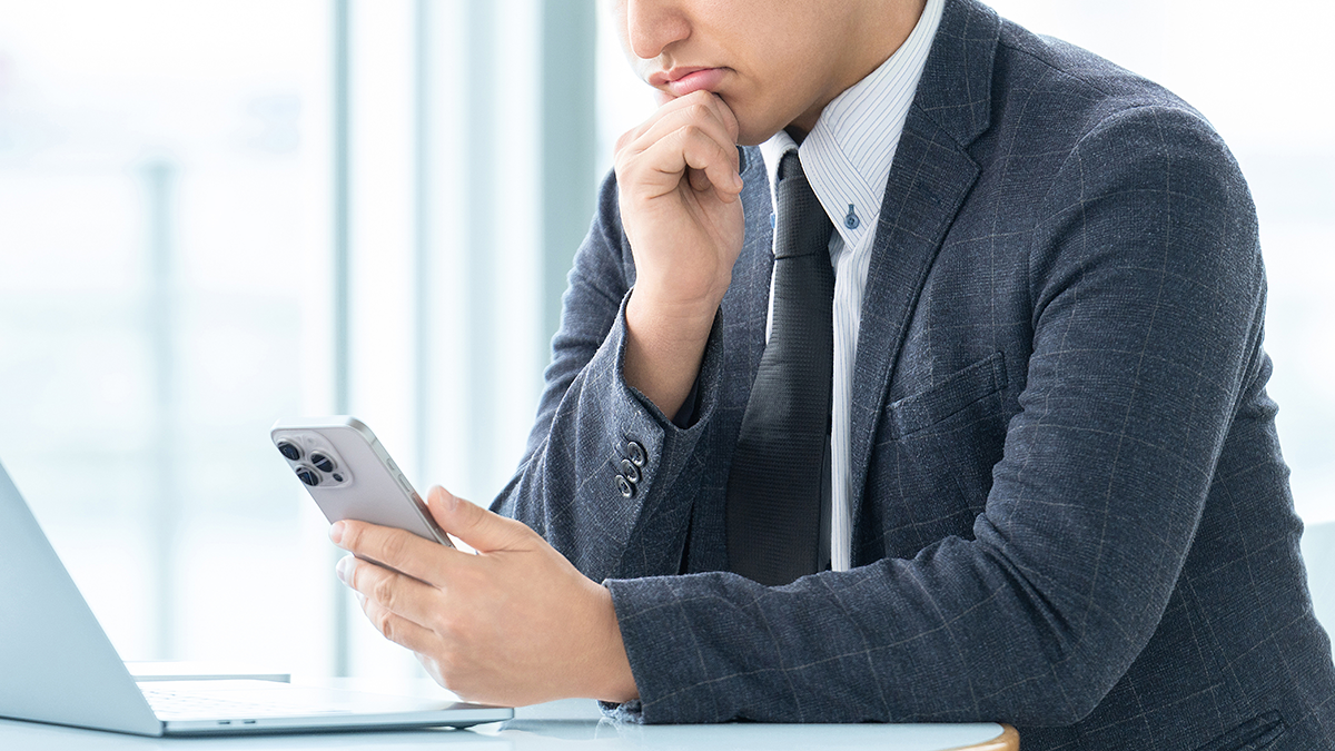 転職する際に甘く見てはいけないブランク(離職期間)の落とし穴